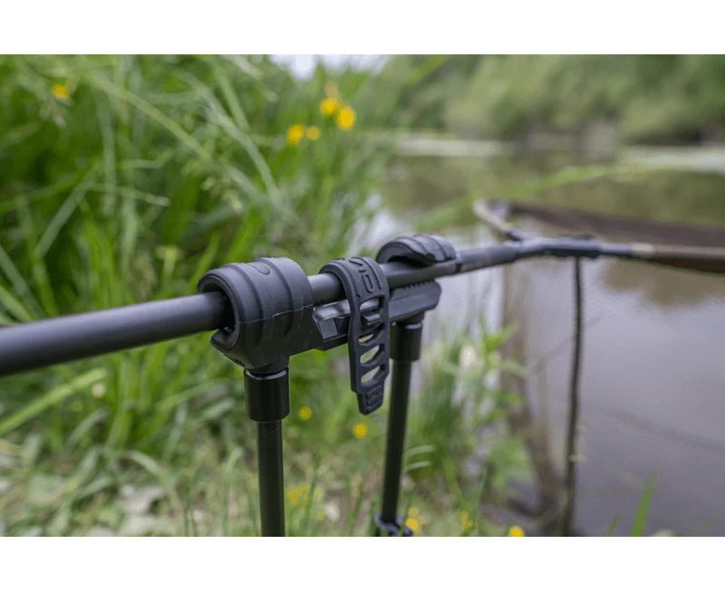 Assistance Epuisettes Avid Carp Lok Down