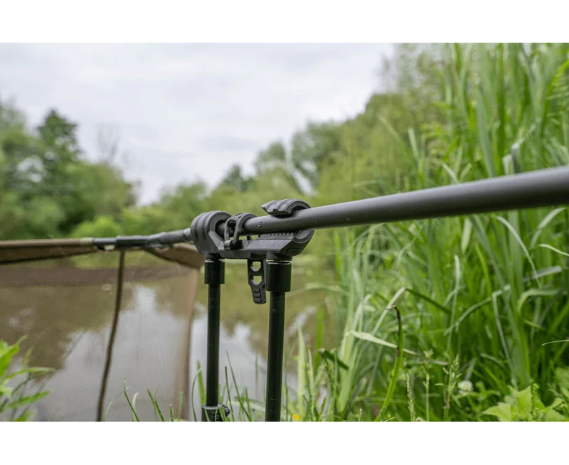Assistance Epuisettes Avid Carp Lok Down