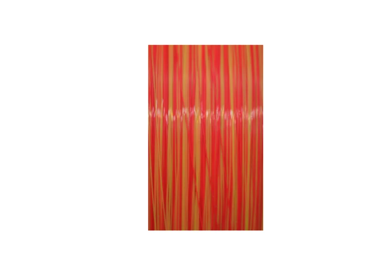 Nylon nymphe bicolore Devaux Tiger 100m
