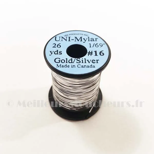Tinsel Or/Argent