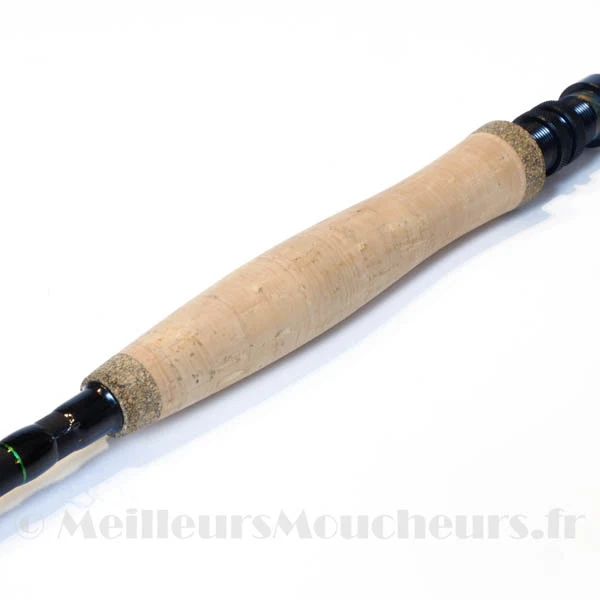 Canne NYMPHE N1 - 11' #3/4 IM10