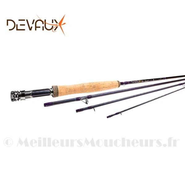 Cannes DEVAUX T56/Nymph