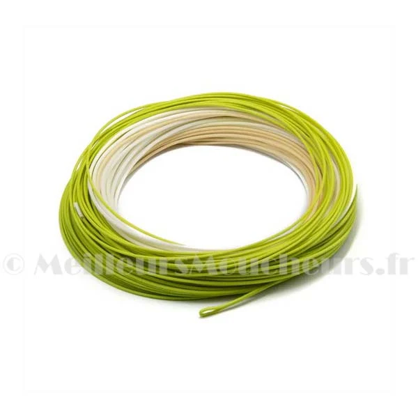 Soie Royal Wulff PREMIUM PLUS TEXTURED