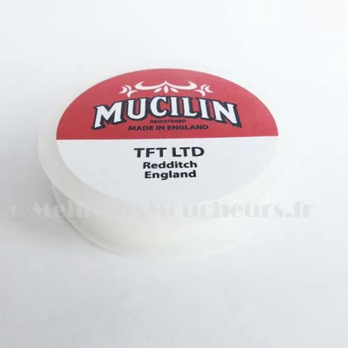 Graisse MUCILIN pour mouches
