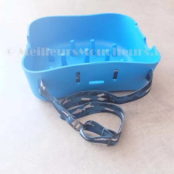 Panier de lancer confort