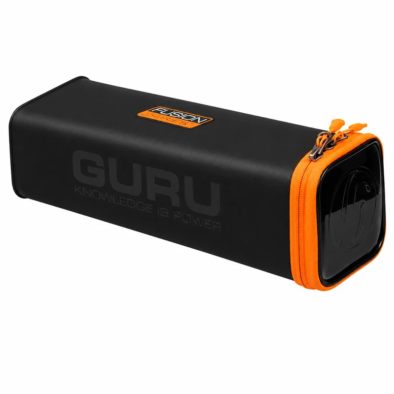 Fusion Float 350 – Hardcase voor Dobbers