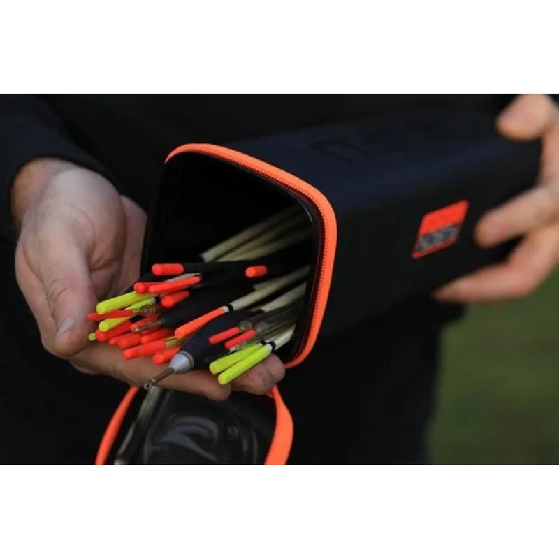 Fusion Float 350 – Hardcase voor Dobbers