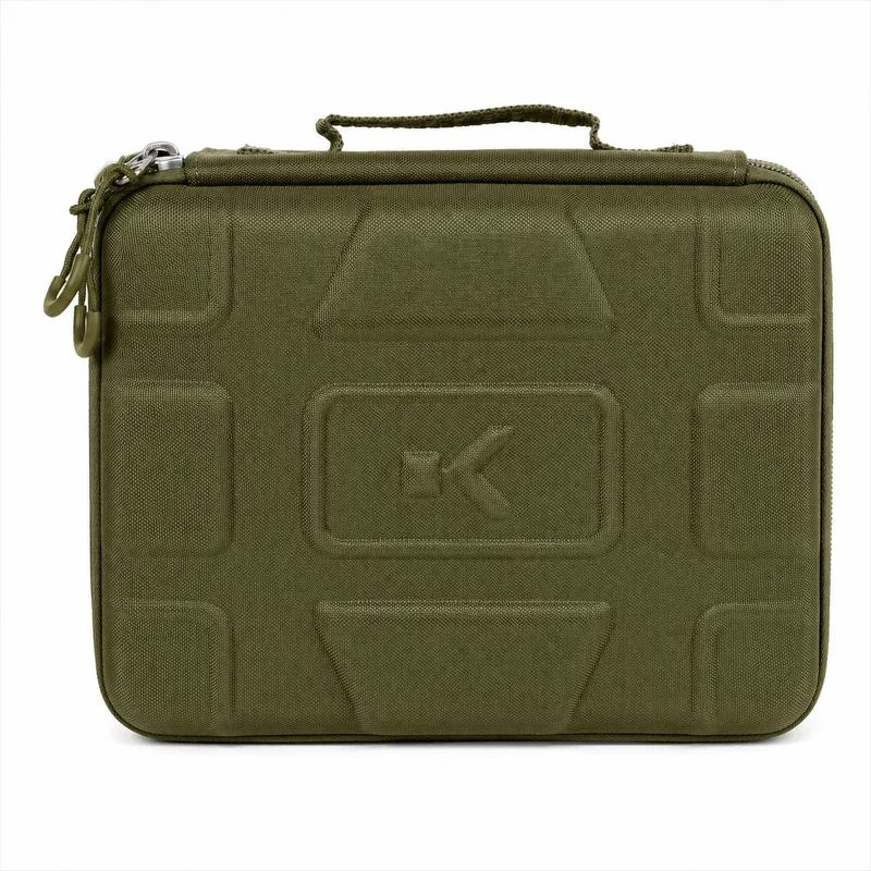 Hardcase Cooler 4l – Koeltas 🎁