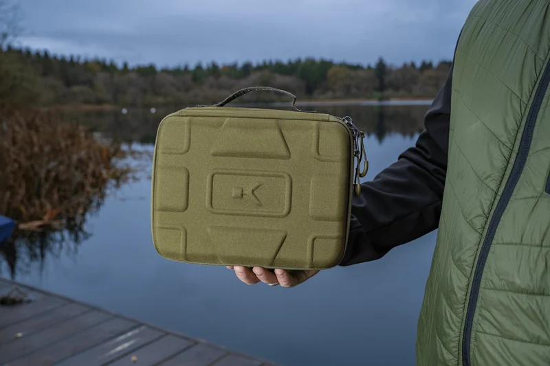 Hardcase Cooler 4l – Koeltas 🎁