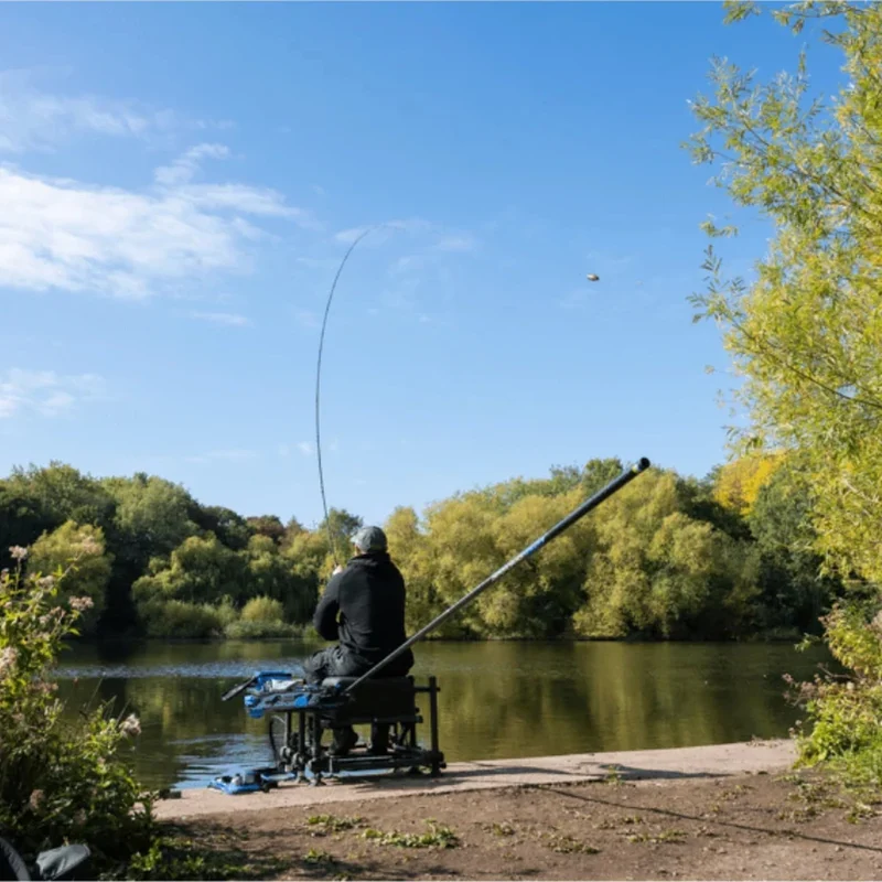 Carp Maggot Feeders – Madenkorven