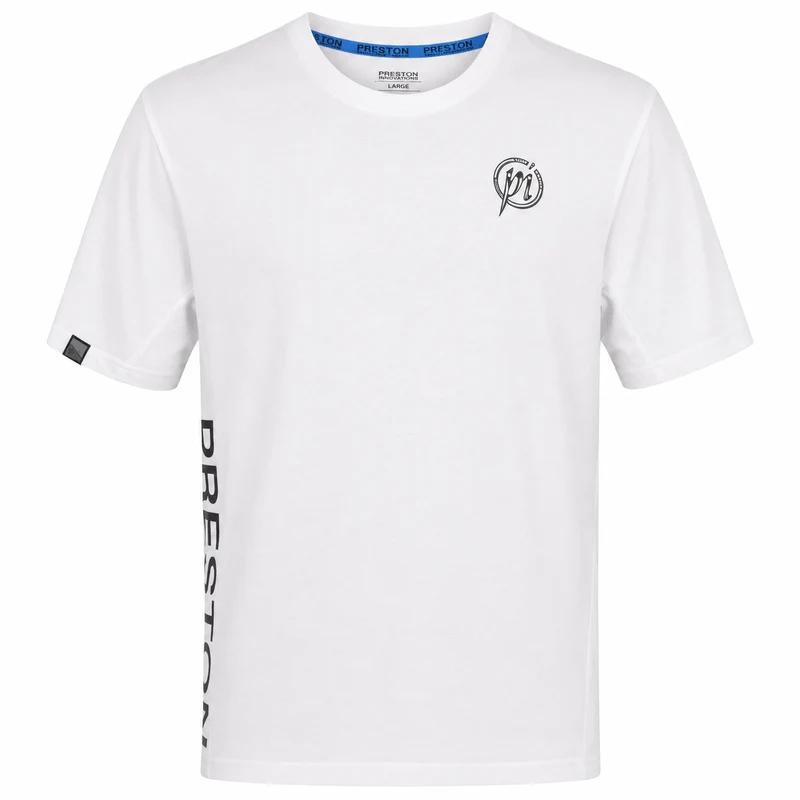 Core Collection T-shirt White – T-shirt