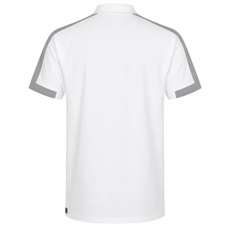 Core Collection Polo White – Poloshirt 🎁