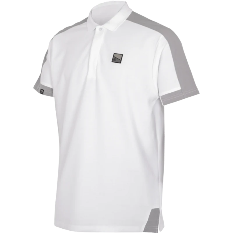 Core Collection Polo White – Poloshirt 🎁