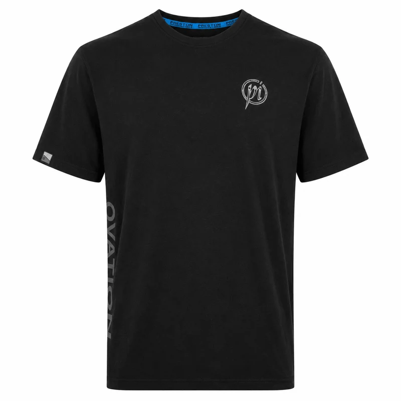 Core Collection T-shirt Black – T-shirt 🎁