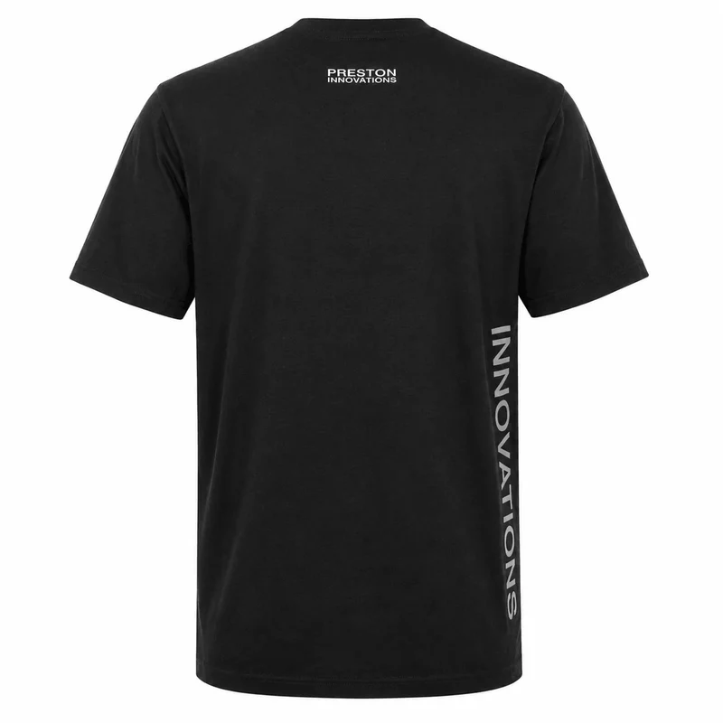 Core Collection T-shirt Black – T-shirt 🎁