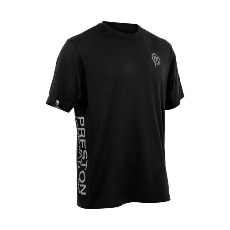 Core Collection T-shirt Black – T-shirt 🎁