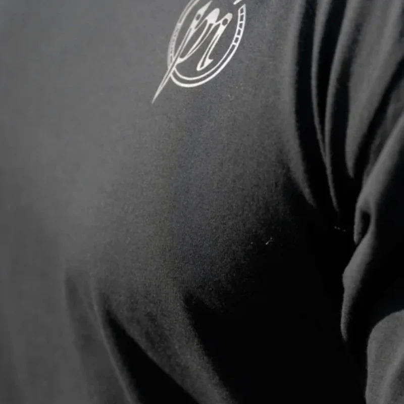 Core Collection T-shirt Black – T-shirt 🎁
