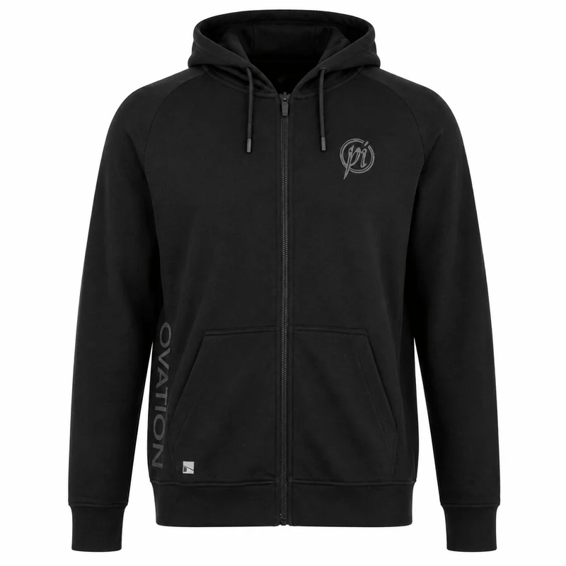 Core Collection Zip Hoodie – Hoodie met Rits 🎁