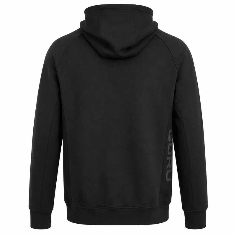 Core Collection Zip Hoodie – Hoodie met Rits 🎁