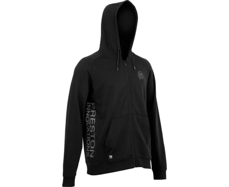 Core Collection Zip Hoodie – Hoodie met Rits 🎁
