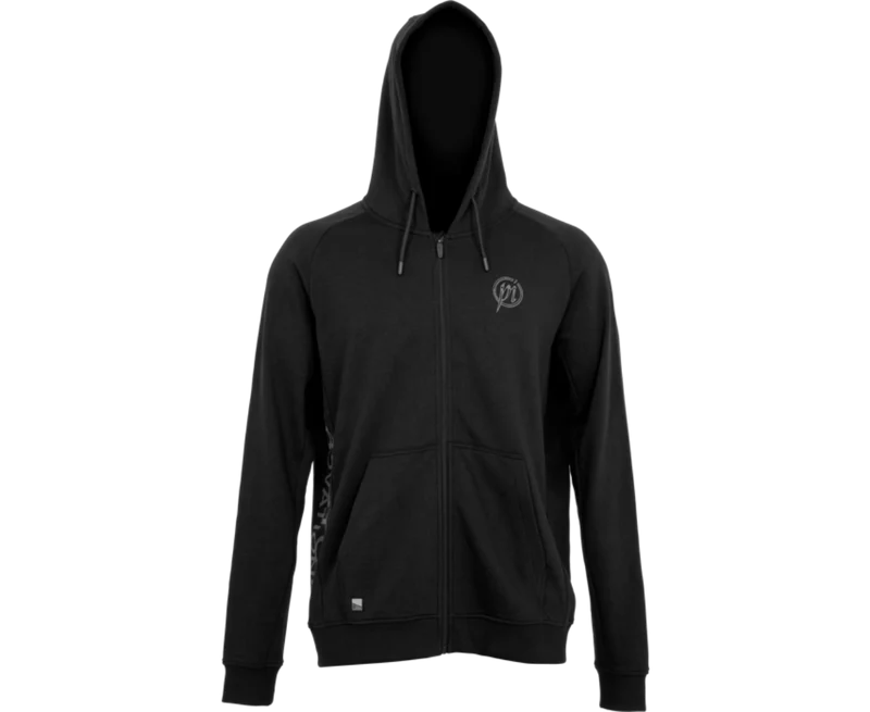 Core Collection Zip Hoodie – Hoodie met Rits 🎁