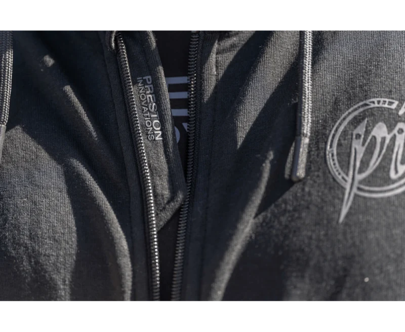 Core Collection Zip Hoodie – Hoodie met Rits 🎁
