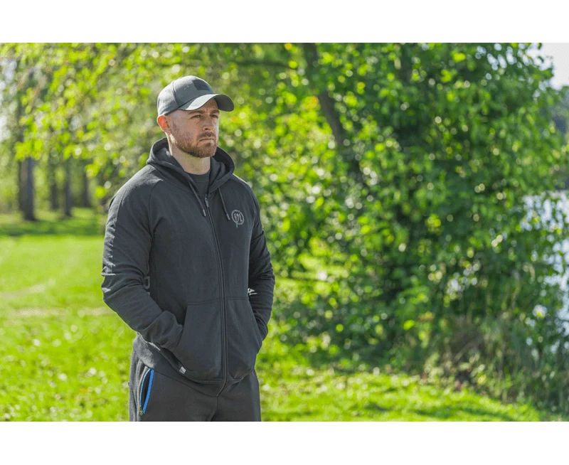 Core Collection Zip Hoodie – Hoodie met Rits 🎁