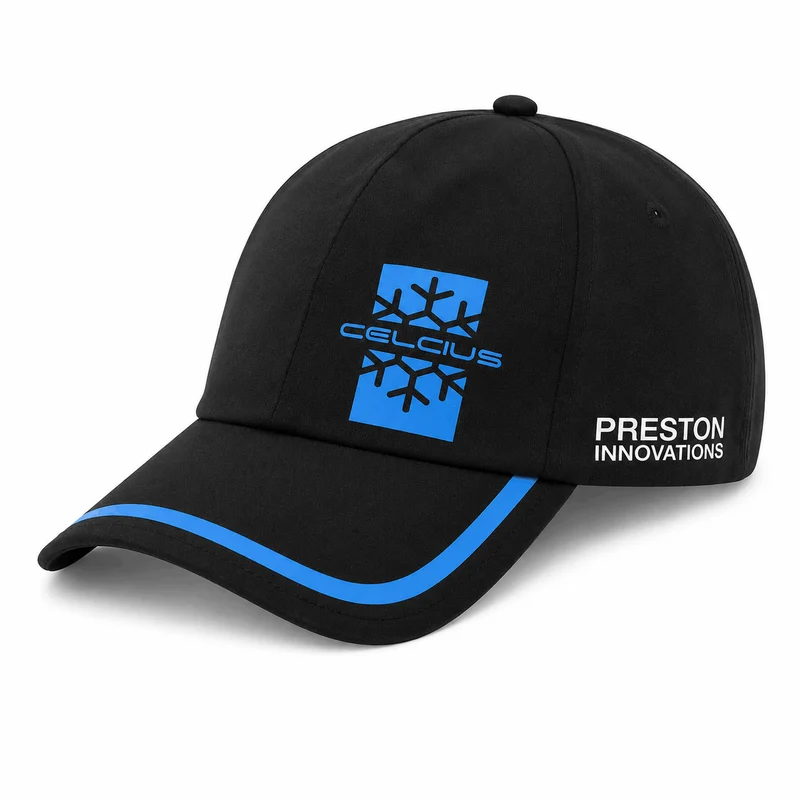 Celcius Cap – Pet