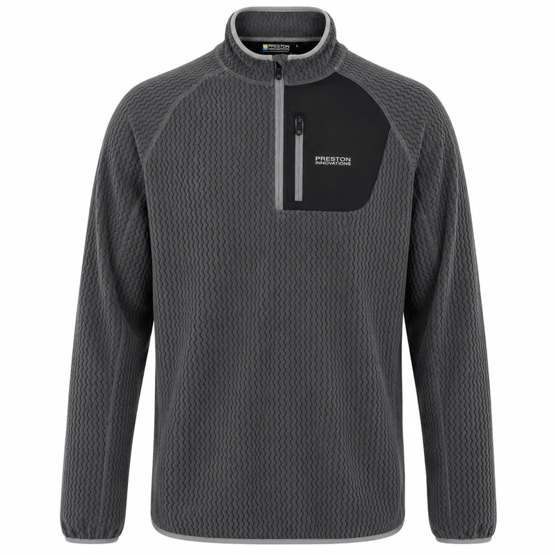 Core Collection Zig Zag Fleece – Fleecetrui