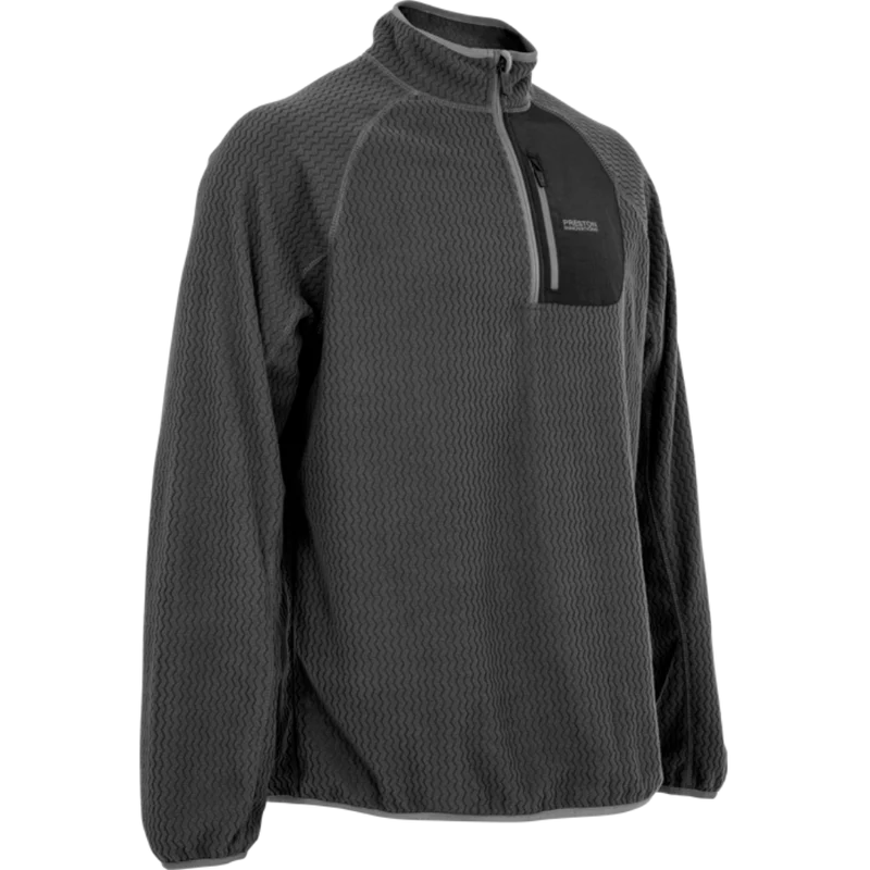 Core Collection Zig Zag Fleece – Fleecetrui