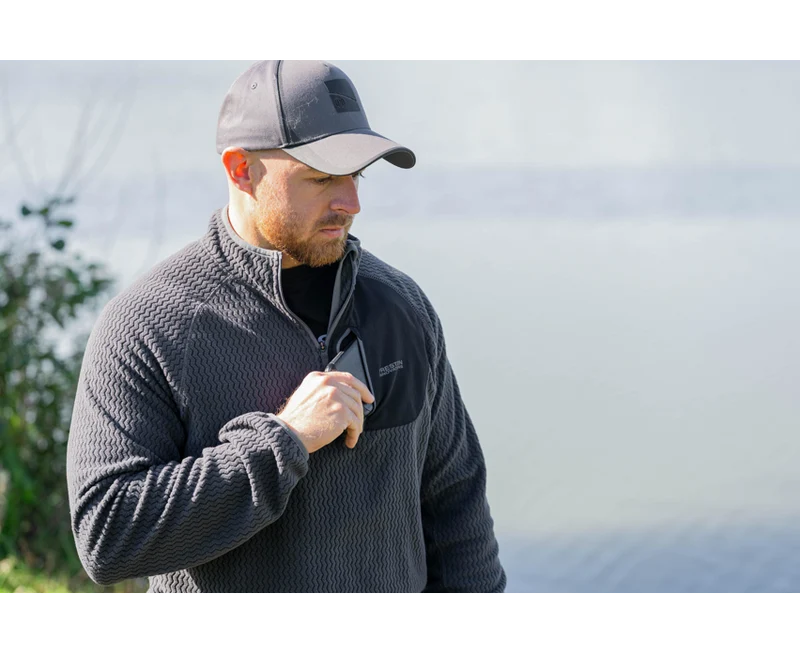Core Collection Zig Zag Fleece – Fleecetrui