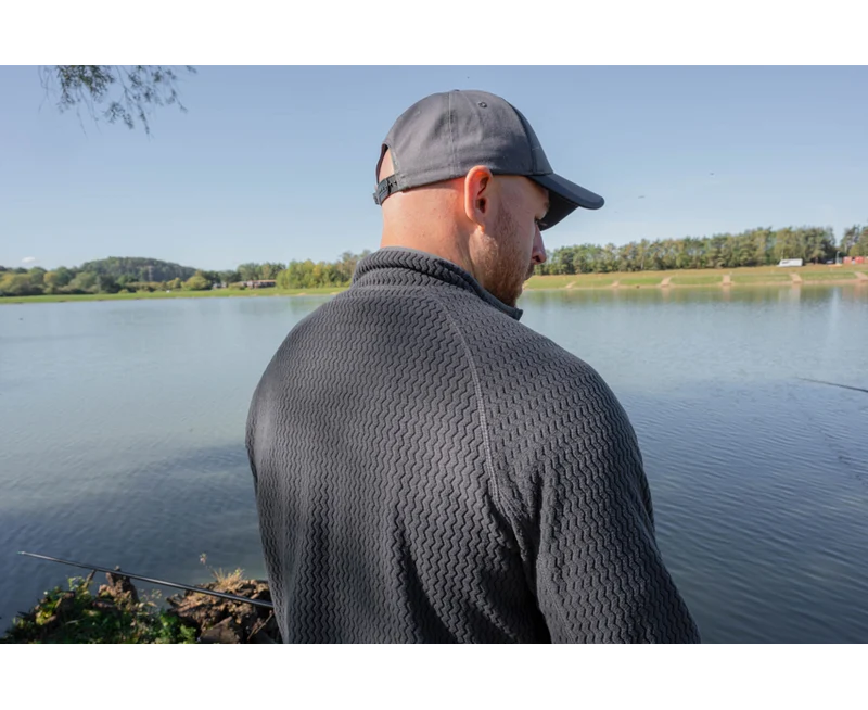 Core Collection Zig Zag Fleece – Fleecetrui