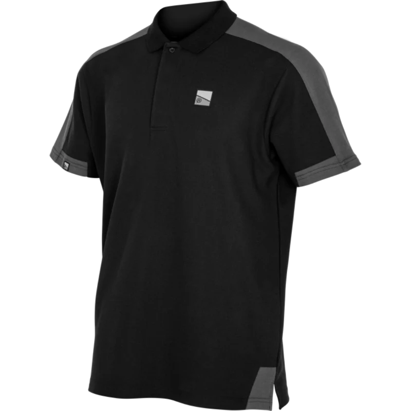 Core Collection Polo Black – Poloshirt 🎁