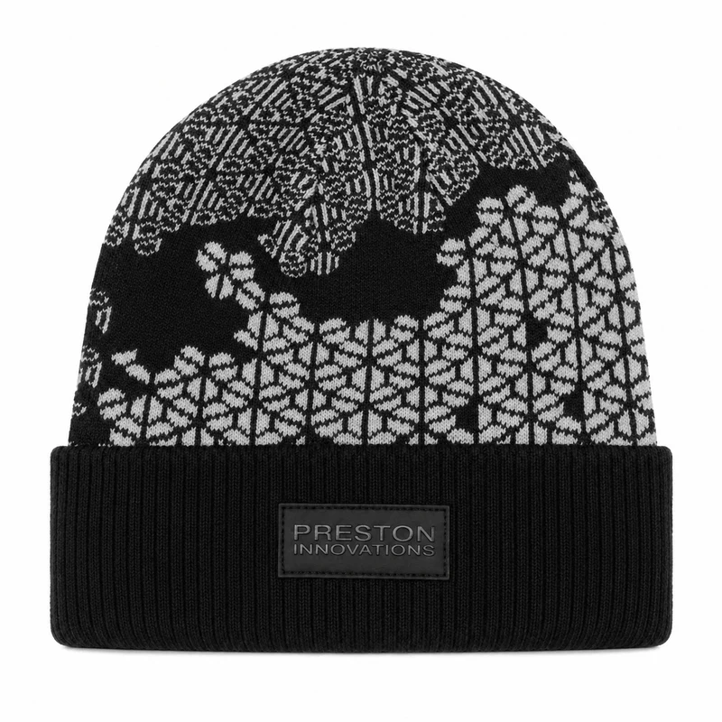 Hex Beanie – Muts
