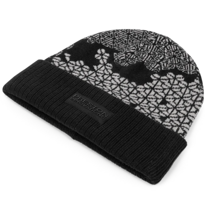 Hex Beanie – Muts