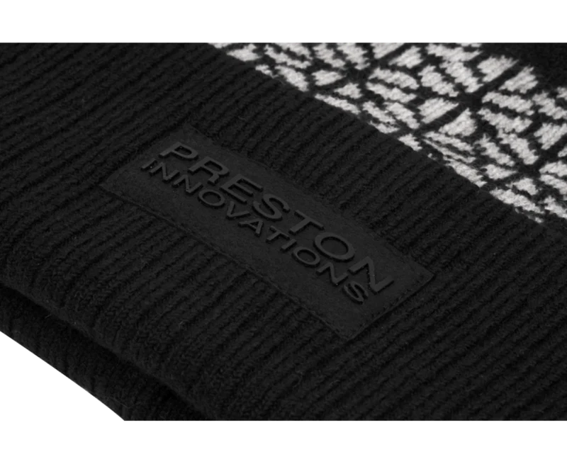 Hex Beanie – Muts
