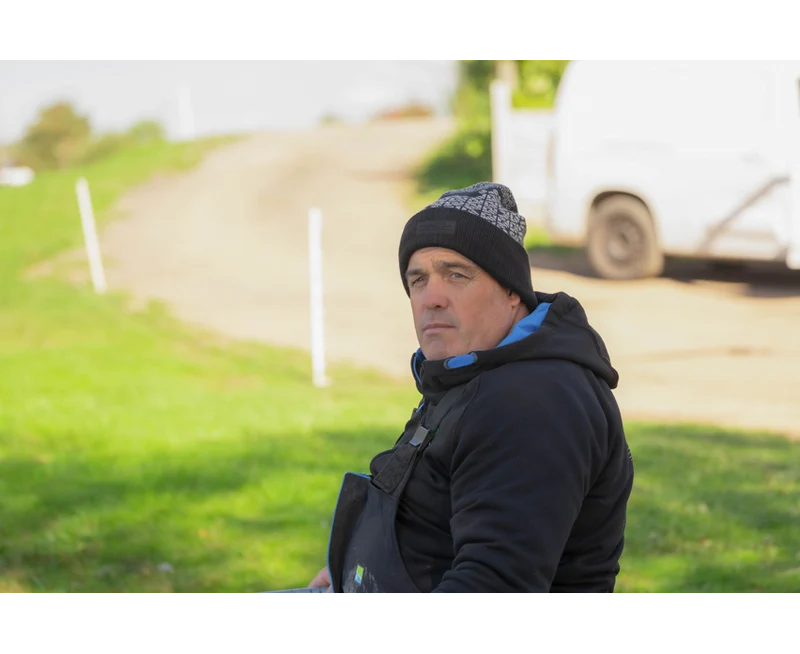Hex Beanie – Muts