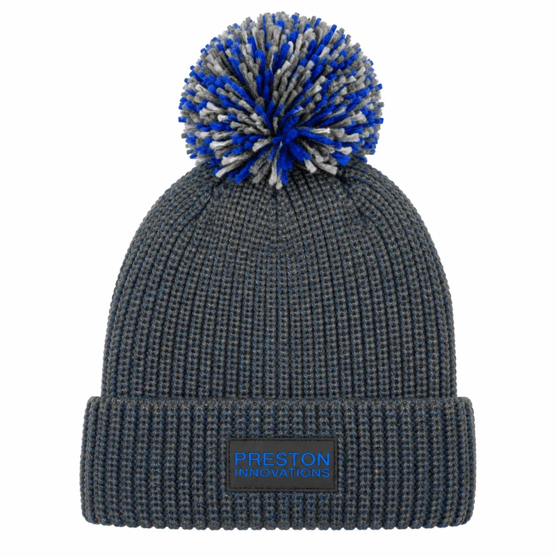 Marled Bobble Hat – Muts
