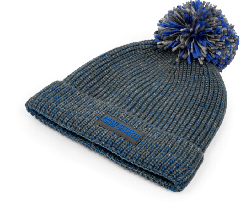 Marled Bobble Hat – Muts