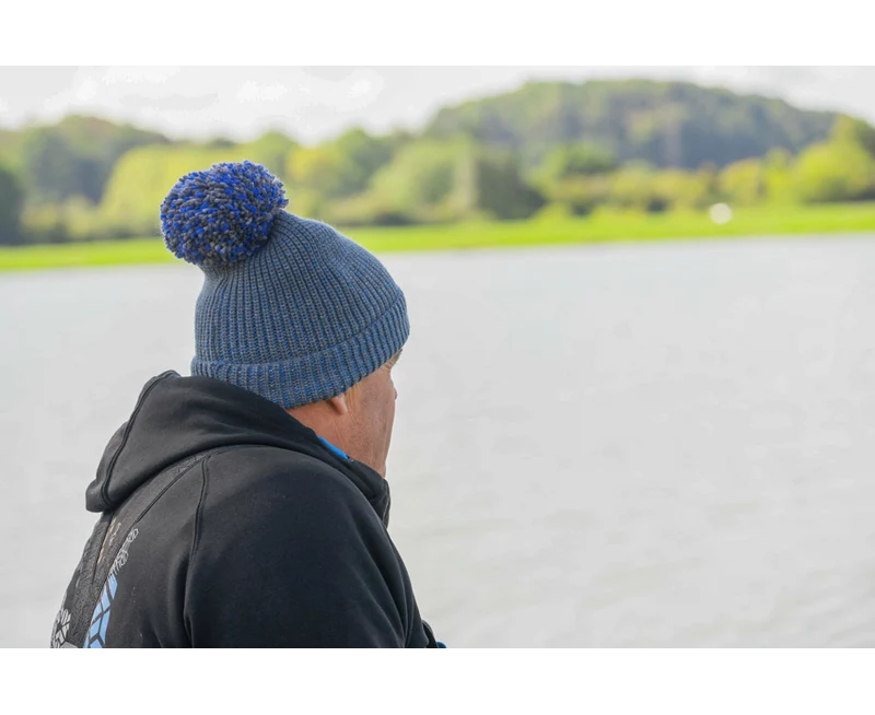 Marled Bobble Hat – Muts