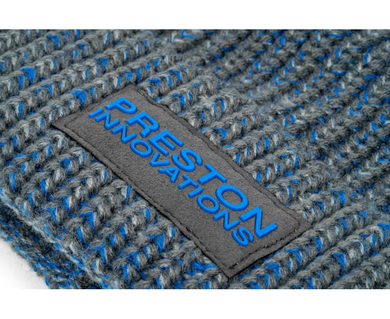 Marled Bobble Hat – Muts