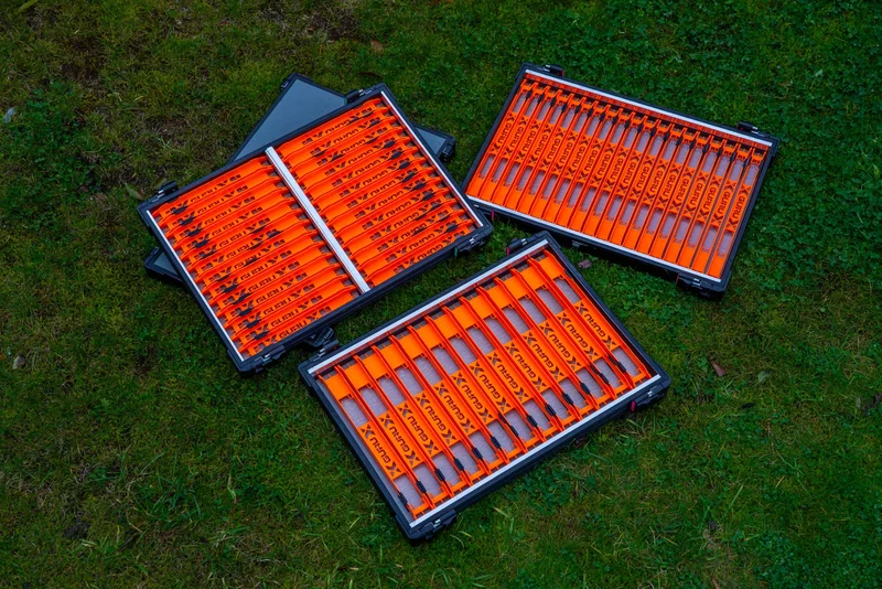 Rig Winder – Tuigenplankjes (8 Stuks)