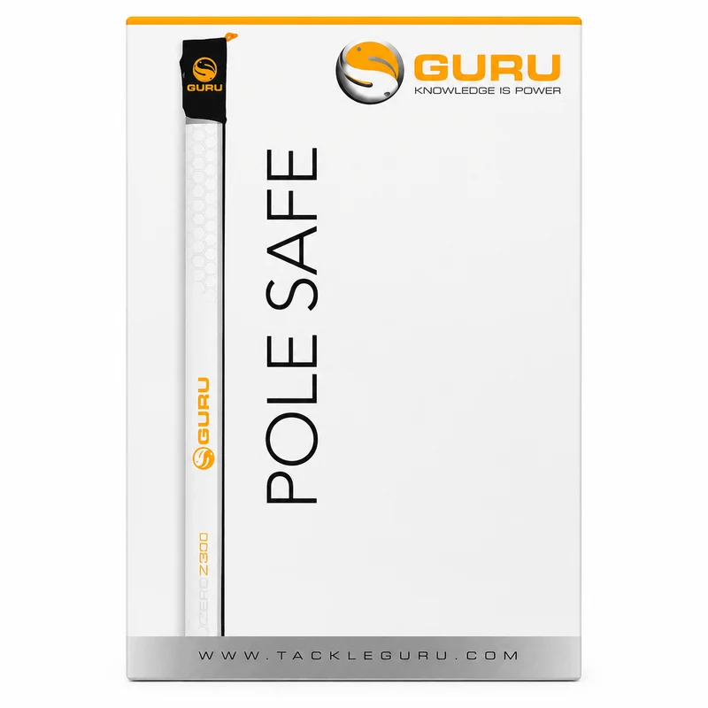 Pole Safe – Beschermset voor Vaste Hengel