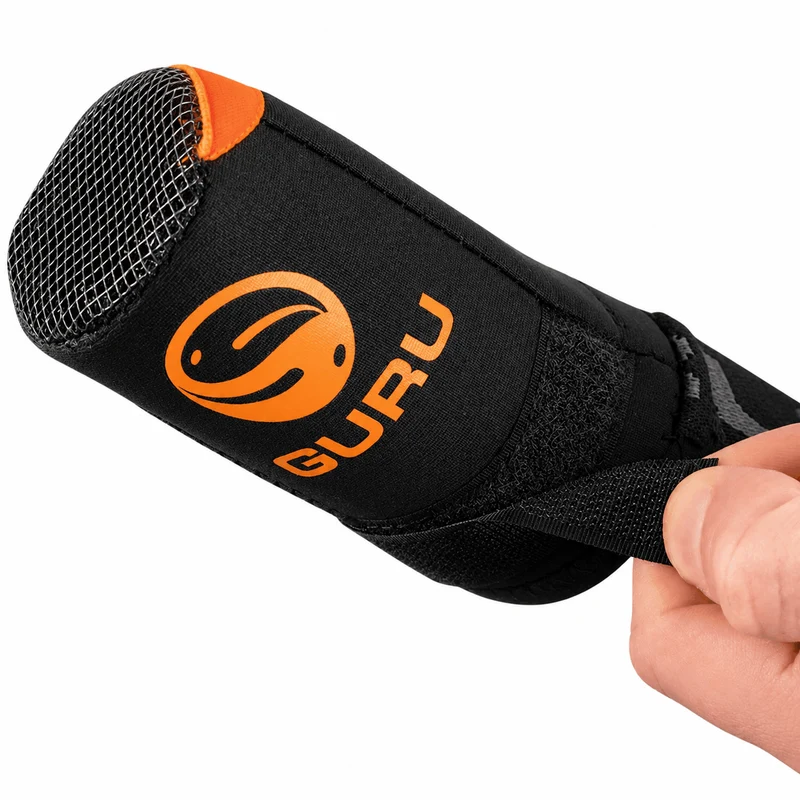 Pole Safe – Beschermset voor Vaste Hengel