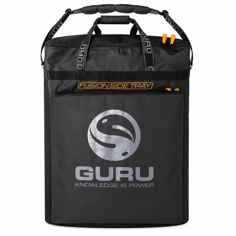 Fusion Side Tray Bag – Tas voor Aastafel