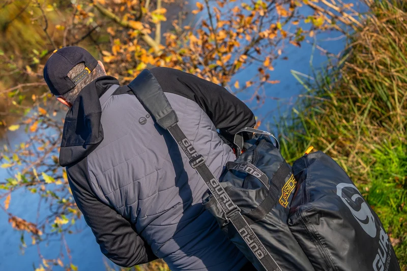 Fusion Side Tray Bag – Tas voor Aastafel