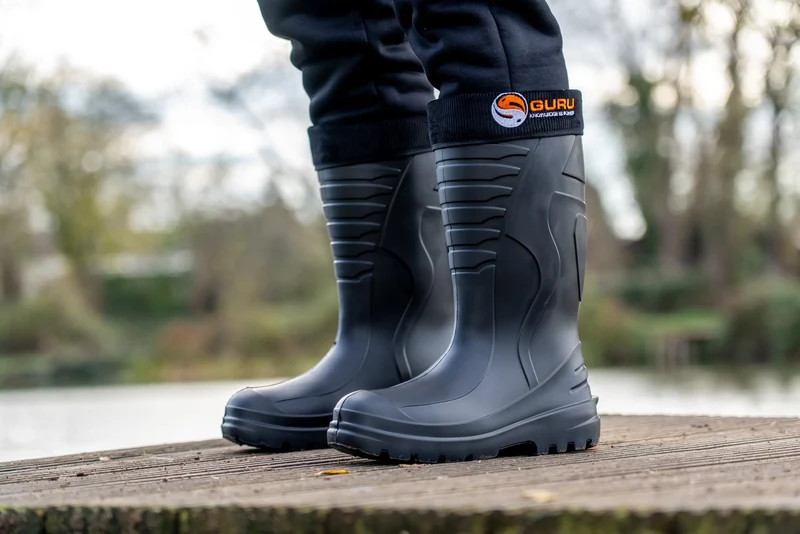 Wellies – Regenlaarzen 🎁