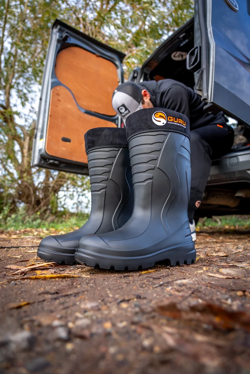 Wellies – Regenlaarzen 🎁