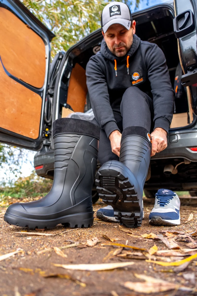 Wellies – Regenlaarzen 🎁