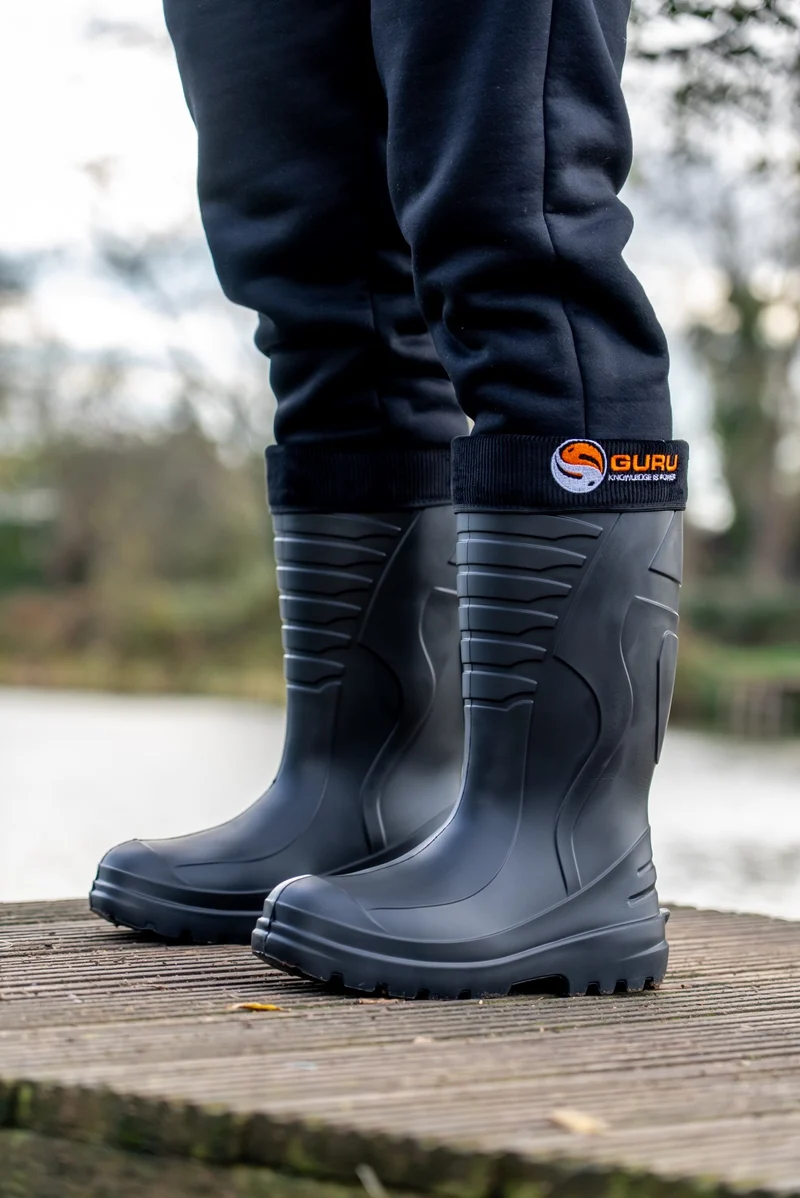 Wellies – Regenlaarzen 🎁